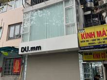 Hình ảnh [SIÊU PHẨM] Cho thuê mặt phố Ô CHỢ DỪA, 120m2 x 4 tầng, mặt tiền 5m