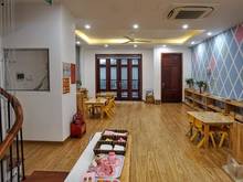 Hình ảnh Bán nhà liền kề lô góc VIP dự án 90Nguyễn Tuân, cho thuê 45triệu/tháng