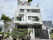 Hình ảnh Biệt Thự Mystery 450m2 Hầm 3 Lầu 5 Phòng_Thang Máy Full Nội Thất Đẹp