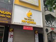 Hình ảnh [SIÊU PHẨM] Cho thuê mặt phố CÁT LINH, 60m2 x 1 tầng, mặt tiền 4m
