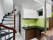 Hình ảnh 2 tỷ 780 - 2pn 3wc - Bán Nhà THỐNG NHẤT . F1O . Gò Vấp - Tặng Nội Thất