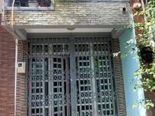 Hình ảnh Mua chung cư bán nhà đấtTrần Quang Diệu, phường 13, quận 3 1tỷ820 shr