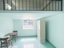 Hình ảnh Cho thuê phòng trọ có gác ở Phạm Văn Bạch