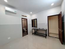 Hình ảnh Phòng mới gần Phạm Văn Đồng - Giga mall, giá 3tr5