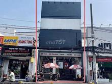 Hình ảnh 💥 Mặt Tiền Nguyễn Thị Thập - 8x15m - Trệt 2 Lầu sàn trống suốt