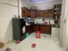 Hình ảnh Cho thuê nhà 4PN gần chợ Hiệp Bình