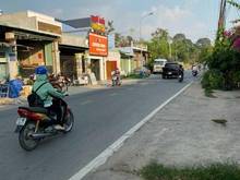 Hình ảnh mặt bằng kinh doanh vạn nghề 250m2 đường nguyễn hữu cảnh, TP Thuận An
