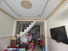 Hình ảnh 3 tỷ 55 còn bớt, Hẻm 5m thông Huỳnh Văn Nghệ - P15 Tân Bình.