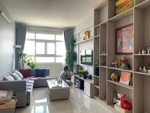 Hình ảnh Bán gấp 1 căn duy nhất tại Sunview Town - Thủ Đức Diện tích: 90m2 3PN