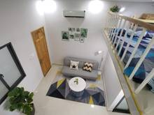 Hình ảnh Cho thuê Trang Chủ MB66.COM / Đăng Ký Tặng 66K dạng Duplex siêu đẹp gần Hutech, Đại học Ngoại Thương