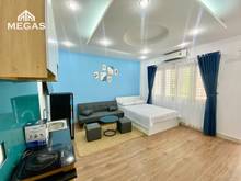 Hình ảnh Studio full nội thất có ban công thoáng mát, xịn xò, xinh xĩu