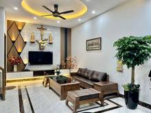 Hình ảnh Bán nhà vạn bảo, ba đình, ở ngay, gần phố, 40m2 4 tầng, giá 4.2 tỷ