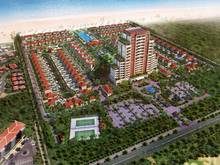 Hình ảnh Cần bán Biệt thự Fusion Đà Nẵng 1 phòng ngủ , Diện tích 535m2
