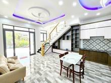 Hình ảnh Nhà Ngộp Giảm Tận 300Tr. Từ 3Tỷ5 xuống 3Tỷ2. Trùn Tâm Tp Biên Hoà
