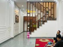 Hình ảnh Bán nhà siêu đẹp trung tâm phố Hoàng Quốc Việt Dt: 54m2, 7,1 tỷ