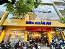Hình ảnh Cho Thuê MT Nguyễn Văn Trỗi ,Phú Nhuận DT:12X10m, 3 Lầu giá 130Tr