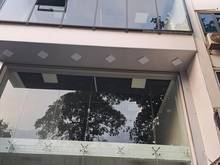 Hình ảnh Bán Nhà Mặt Phố Phạm Tuấn Tài. Vỉa Hè KD. DT 60M. 8 Tầng. Giá 28 Tỷ