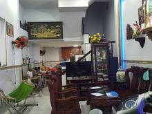 Hình ảnh Nhà Tân Phú, 1 căn ra Mặt tiền Đỗ Thừa Luông, 6 tỷ 2, Ô Tô đổ cửa.