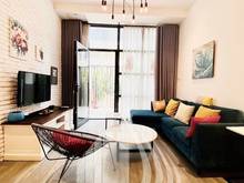 Hình ảnh CHDV_Thiết kế Bắc Âu_Hiện đại_Thoáng rộng_Giá ưu đãi_Hỗ trợ hấp dẫn