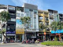 Hình ảnh Mua Mặt tiền cũ xây lâu đài Kdoanh hơn đổ xô mua căn đẹp giá trên trời