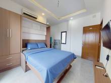 Hình ảnh CHDV CAO CẤP full nội thất ngay đường Nam Kỳ Khởi Nghĩa