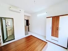 Hình ảnh Tòa ccmn nguyễn an ninh, 50m, 6 tầng, gần oto, 9 phòng, doanh thu