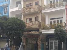Hình ảnh Cho thuê nhà mặt tiền Nguyễn Chí Thanh, Phường 12, Quận 5