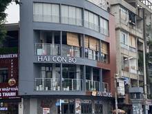 Hình ảnh 💥 Căn góc 2MT Sư Vạn Hạnh Q.10 - 5x20 - 4 tầng - gần Vạn Hạnh Mall