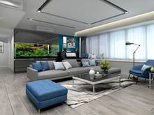 Hình ảnh Sunrise City South 162m2, 3PN, 3WC, có Ban công to. Giá Bán 7.5 tỷ TL.