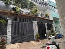 Hình ảnh Bán nhà 4 tầng 66m2 4 phòng ngủ, Trần Thị Điệu, Phước Long B, Quận 9.