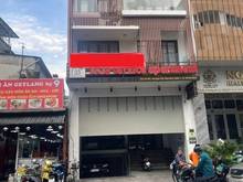 Hình ảnh Mặt Tiền đường Cô Bắc, 6,5x20m, 3 tầng, nhà mới đẹp