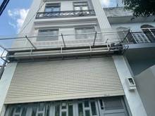 Hình ảnh Nhà Mặt Tiền Kinh Doanh Bế Văn Đàn, Tân Bình 72m2, 2 tỷ 350