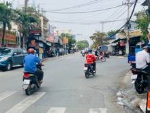 Hình ảnh NHÀ 3 TẦNG BTCT - DT 128m2 - CHỢ LINh XUÂn – DUY NHẤt 1 CĂn
