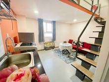 Hình ảnh Cho thuê Trang Chủ MB66.COM / Đăng Ký Tặng 66K full nội thất gần chợ Lý Phục Man Big C ĐH UFM Quận 7