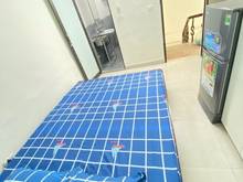 Hình ảnh Cho thuê phòng khép kín Mỹ Đình 3,4 Triệu	- Giường 1,6m x2m, điều hòa