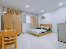 Hình ảnh Phòng trọ Gò Vấp Full nội thất Giá Rẻ bất ngờ