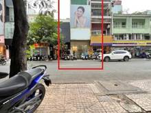 Hình ảnh Mặt Bằng Ngay Trung Tâm quận 3 . chỉ 25tr