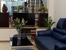 Hình ảnh hạ giá 1 tỷ bán nhà đẹp hẻm xe hơi Vạn Kiếp Bình Thạnh 50m2 4 tầng