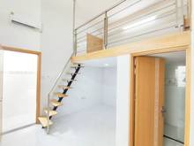 Hình ảnh 🔥 TRỐNG SẴN - Duplex SIÊU ĐẸP gần sân bay