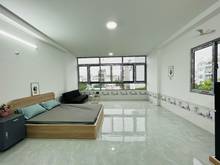 Hình ảnh 🌈STUDIO ngay tại Q2 - Full nội thất - Cửa sổ lớn - Thoáng mát  🌈