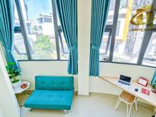 Hình ảnh Phòng MỚI ở khu Lý phục man Q7_đủ nội thất, ở liền giảm 300k