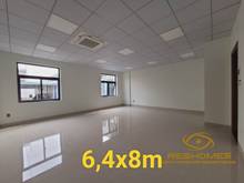 Hình ảnh Cho thuê sàn làm văn phòng ngay trung tâm khu D2D