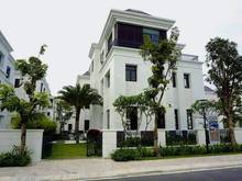 Hình ảnh Bán biệt thự Vinhomes Tân cảng căn góc 2MT  giá 199TỶ DT 326m2