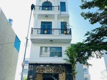 Hình ảnh Bán Nhà Khu Nhà Phố Thông Bàn Cơ, Có Vỉa Hè Cây Xanh,