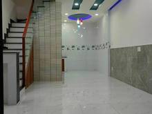 Hình ảnh 3 tỷ 25 còn bớt, Miếu Gò Xoài - Bình Tân. Nhà mới đẹp ở ngay.