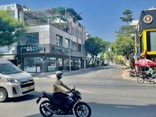 Hình ảnh Cho thuê MT Sư Vạn Hạnh, P.12, Q.10 - gần Vạn Hạnh Mall., giá: 400 tr