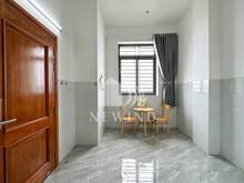 Hình ảnh Gác Cao_Thoáng_Mới_Đẹp_Full NT_Dọn vào ở ngay