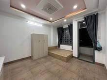 Hình ảnh Phòng rất sang rất đẹp có cả ban công rất chill tại Tân Phú