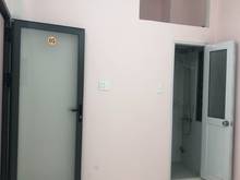 Hình ảnh Phòng trọ mới xây 15m2 Tôn Đản Q4