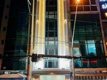 Hình ảnh Lới xây nhà cần bán gấp ,đường Bình Tiên, P8, Q6 giá 1 tỷ780